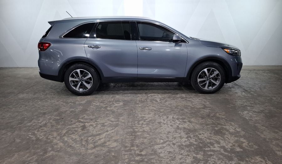Kia Sorento 2.4 EX AUTO Suv 2020