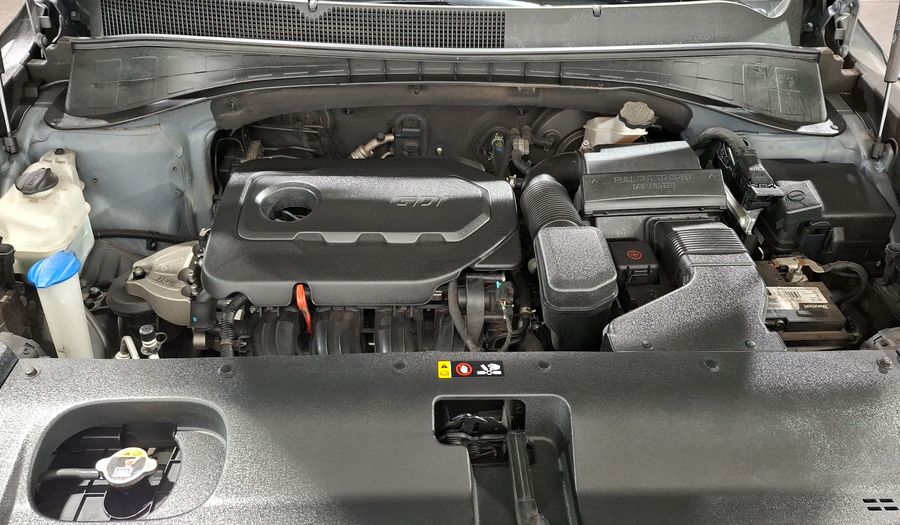 Kia Sorento 2.4 EX AUTO Suv 2020
