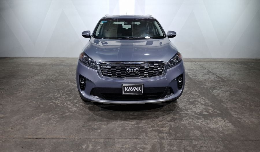 Kia Sorento 2.4 EX AUTO Suv 2020