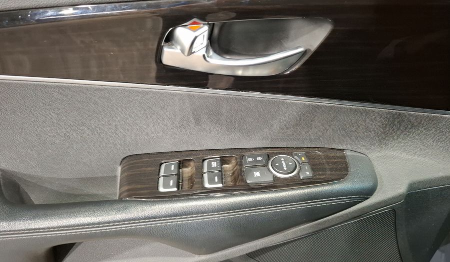 Kia Sorento 2.4 EX AUTO Suv 2020