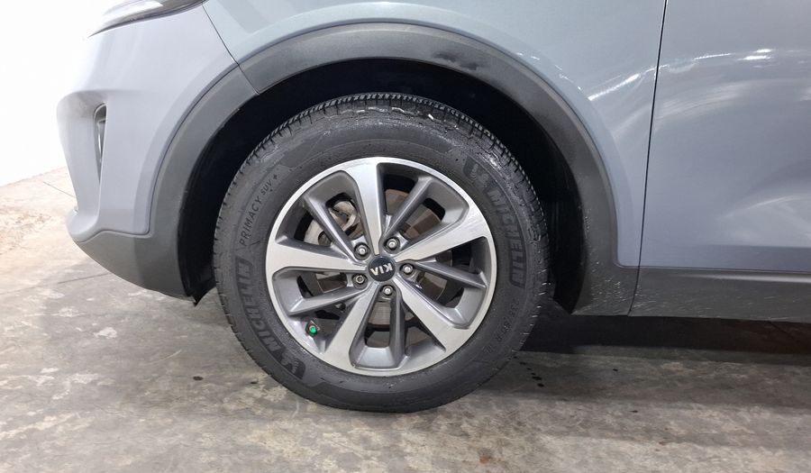 Kia Sorento 2.4 EX AUTO Suv 2020