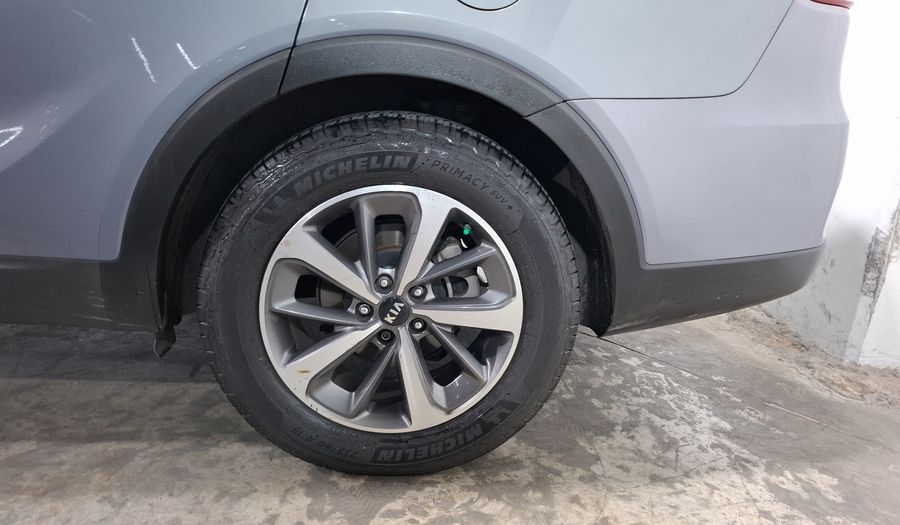 Kia Sorento 2.4 EX AUTO Suv 2020