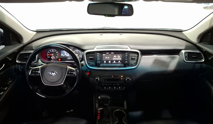 Kia Sorento 2.4 EX AUTO Suv 2020
