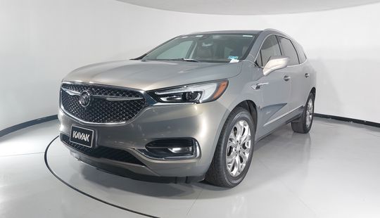 Buick • Enclave