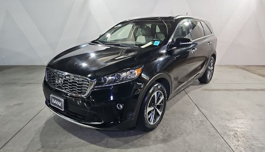 2019 • 55,823 km • Automático