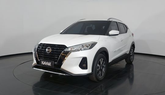Nissan • Kicks