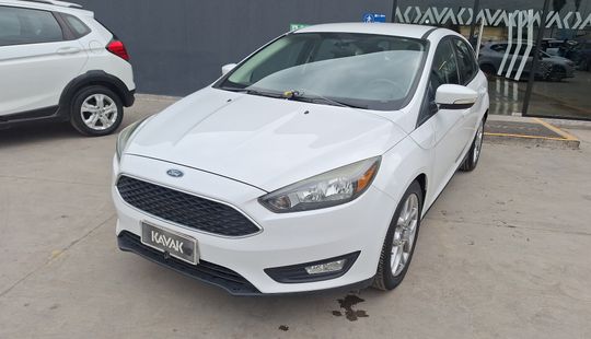 Ford • Focus