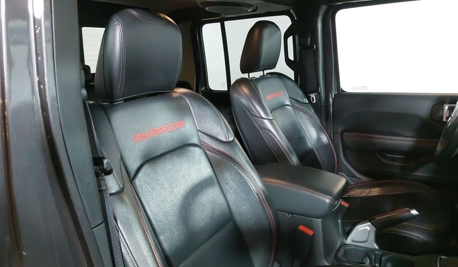 Jeep Gladiator 3.6 RUBICON 4WD AUTO Pickup 2022