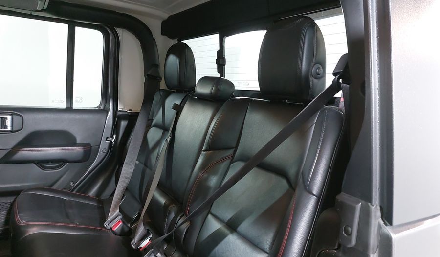 Jeep Gladiator 3.6 RUBICON 4WD AUTO Pickup 2022