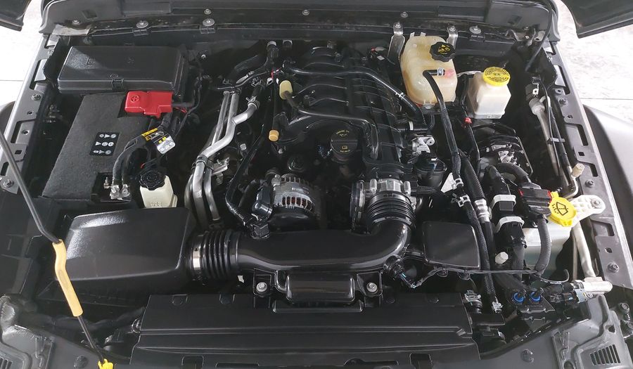 Jeep Gladiator 3.6 RUBICON 4WD AUTO Pickup 2022