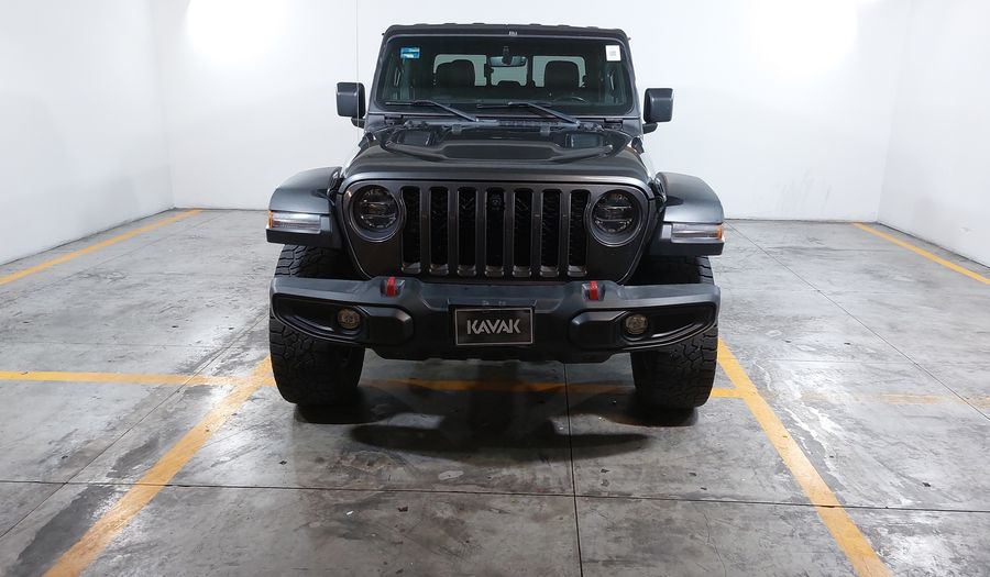 Jeep Gladiator 3.6 RUBICON 4WD AUTO Pickup 2022