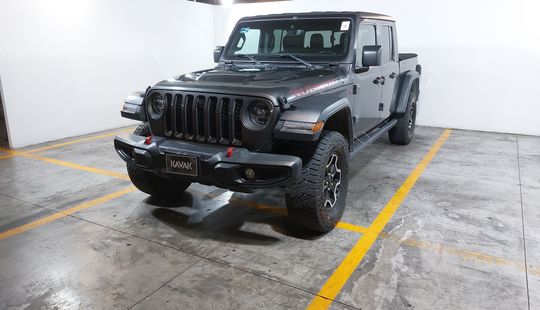 Jeep • Gladiator