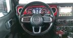 Jeep Gladiator 3.6 RUBICON 4WD AUTO Pickup 2022