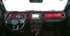 Jeep Gladiator 3.6 RUBICON 4WD AUTO Pickup 2022