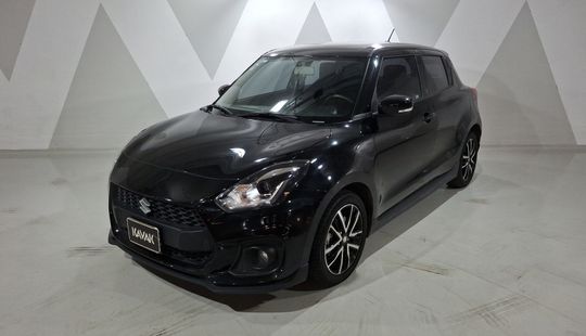 Suzuki • Swift