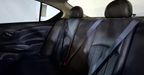 Nissan Versa 1.6 EXCLUSIVE AUTO Sedan 2017
