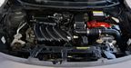 Nissan Versa 1.6 EXCLUSIVE AUTO Sedan 2017