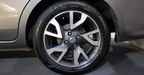 Nissan Versa 1.6 EXCLUSIVE AUTO Sedan 2017