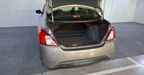 Nissan Versa 1.6 EXCLUSIVE AUTO Sedan 2017