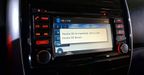 Nissan Versa 1.6 EXCLUSIVE AUTO Sedan 2017