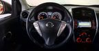 Nissan Versa 1.6 EXCLUSIVE AUTO Sedan 2017