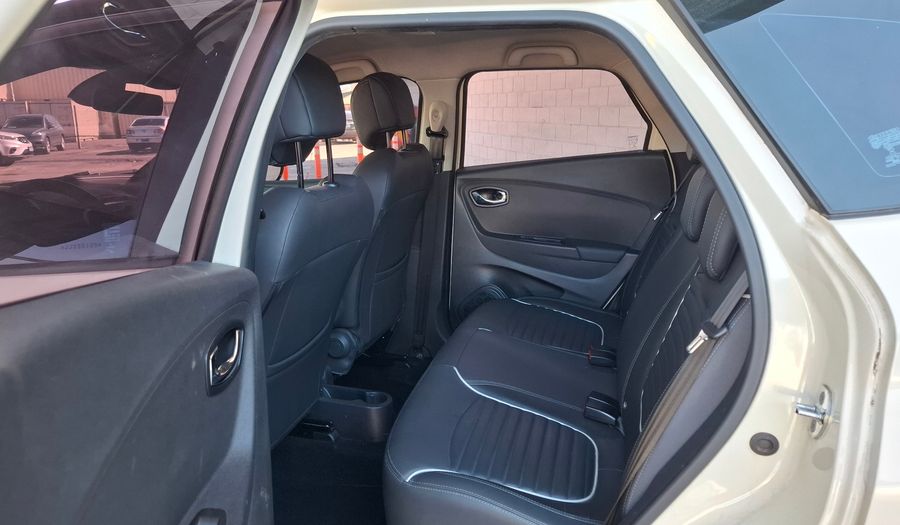 Renault Captur 2.0 INTENS Suv 2018