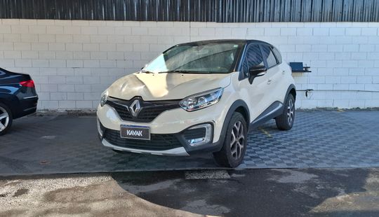 Renault • Captur