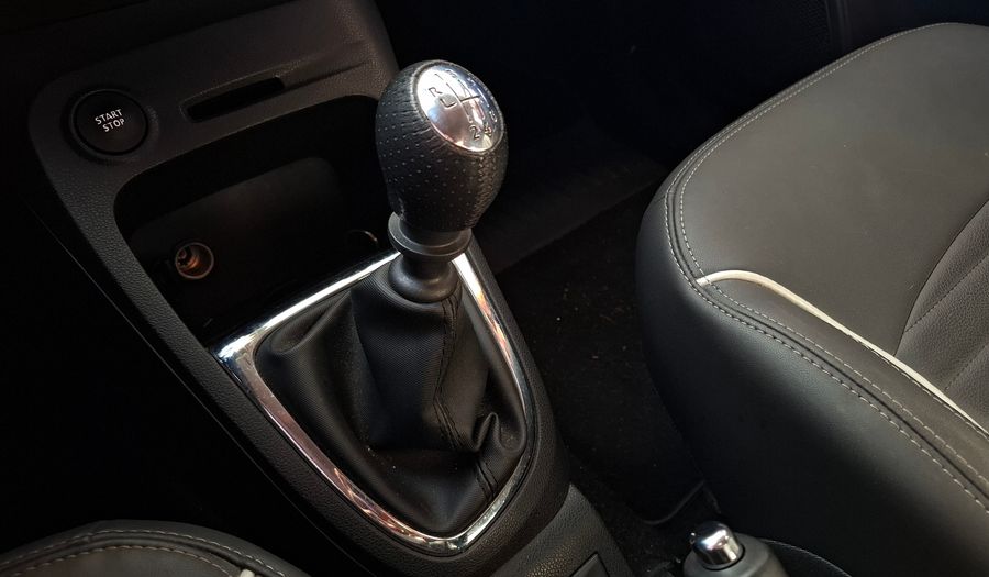 Renault Captur 2.0 INTENS Suv 2018