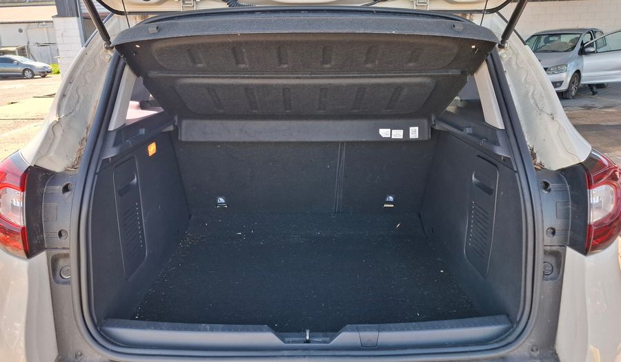 Renault Captur 2.0 INTENS Suv 2018