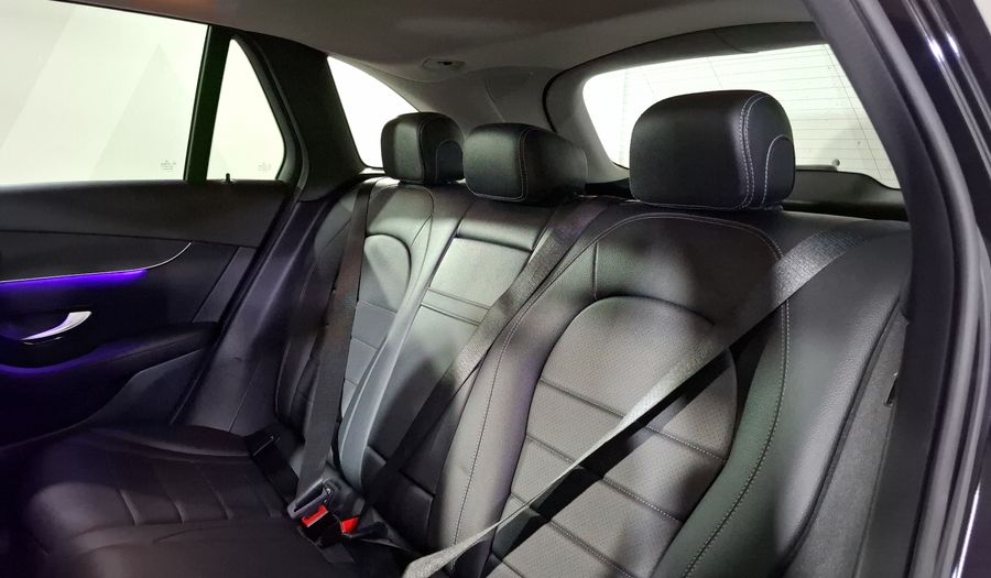 Mercedes Benz Clase Glc 2.0 GLC 300 COMFORT AUTO 4MATIC Suv 2022