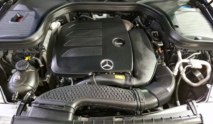 Mercedes Benz Clase Glc 2.0 GLC 300 COMFORT AUTO 4MATIC Suv 2022