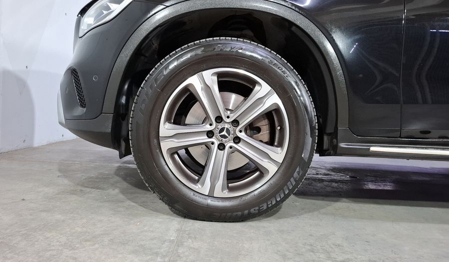Mercedes Benz Clase Glc 2.0 GLC 300 COMFORT AUTO 4MATIC Suv 2022