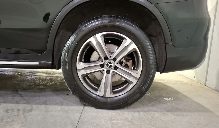 Mercedes Benz Clase Glc 2.0 GLC 300 COMFORT AUTO 4MATIC Suv 2022