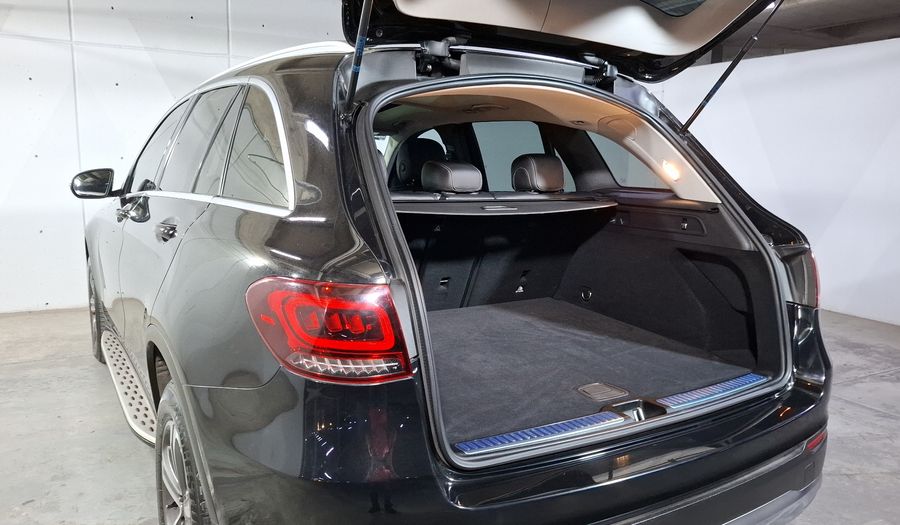 Mercedes Benz Clase Glc 2.0 GLC 300 COMFORT AUTO 4MATIC Suv 2022