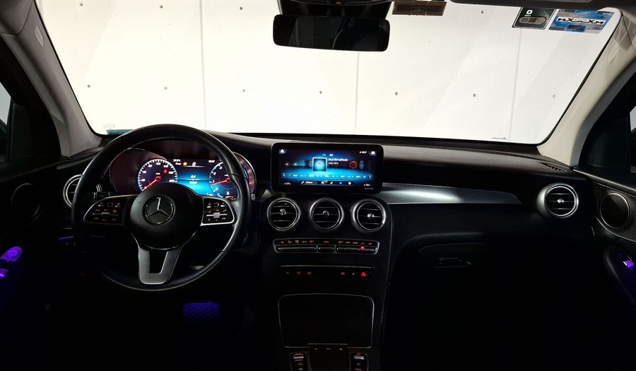 Mercedes Benz Clase Glc 2.0 GLC 300 COMFORT AUTO 4MATIC Suv 2022