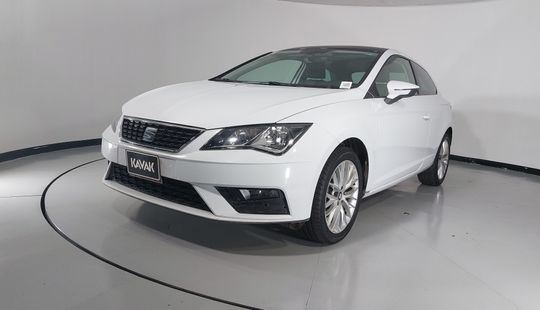 Seat • Leon