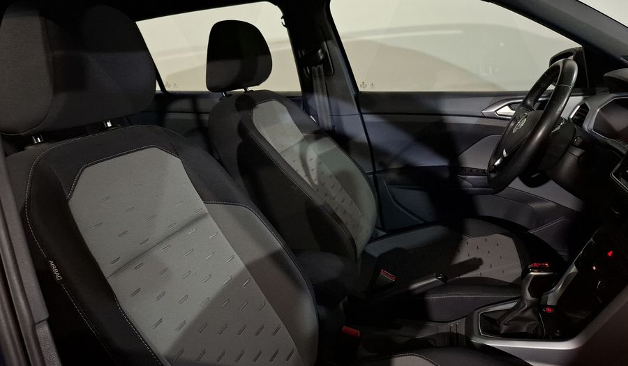 Volkswagen T-cross 1.6 COMFORTLINE AUTO Suv 2021