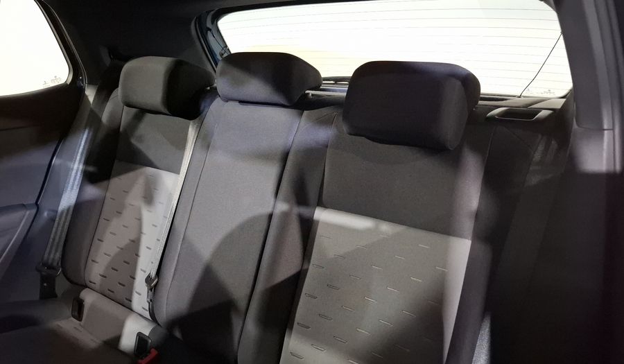 Volkswagen T-cross 1.6 COMFORTLINE AUTO Suv 2021