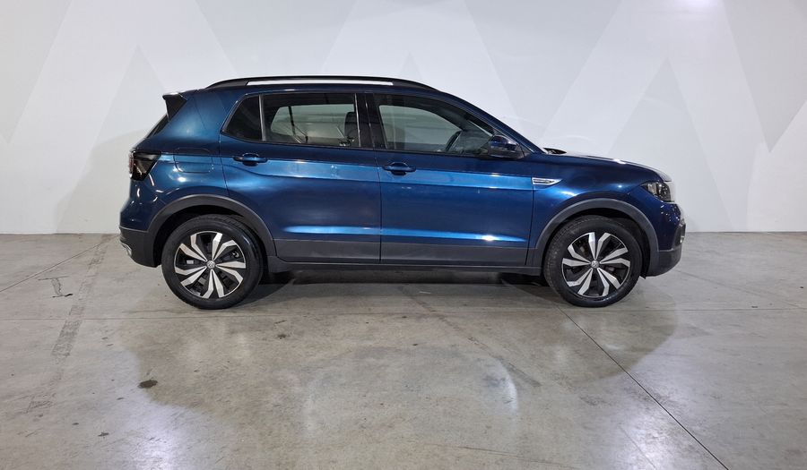 Volkswagen T-cross 1.6 COMFORTLINE AUTO Suv 2021