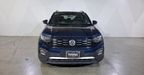 Volkswagen T-cross 1.6 COMFORTLINE AUTO Suv 2021
