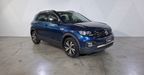 Volkswagen T-cross 1.6 COMFORTLINE AUTO Suv 2021