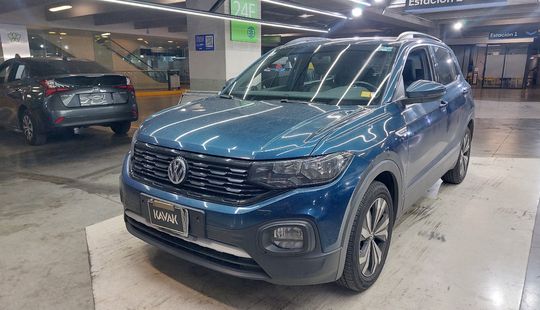 2021 • 56,000 km • Automático