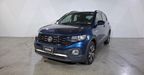 Volkswagen T-cross 1.6 COMFORTLINE AUTO Suv 2021