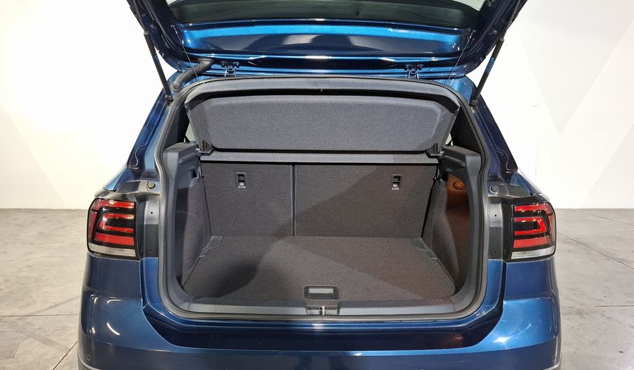 Volkswagen T-cross 1.6 COMFORTLINE AUTO Suv 2021