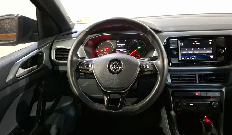 Volkswagen T-cross 1.6 COMFORTLINE AUTO Suv 2021