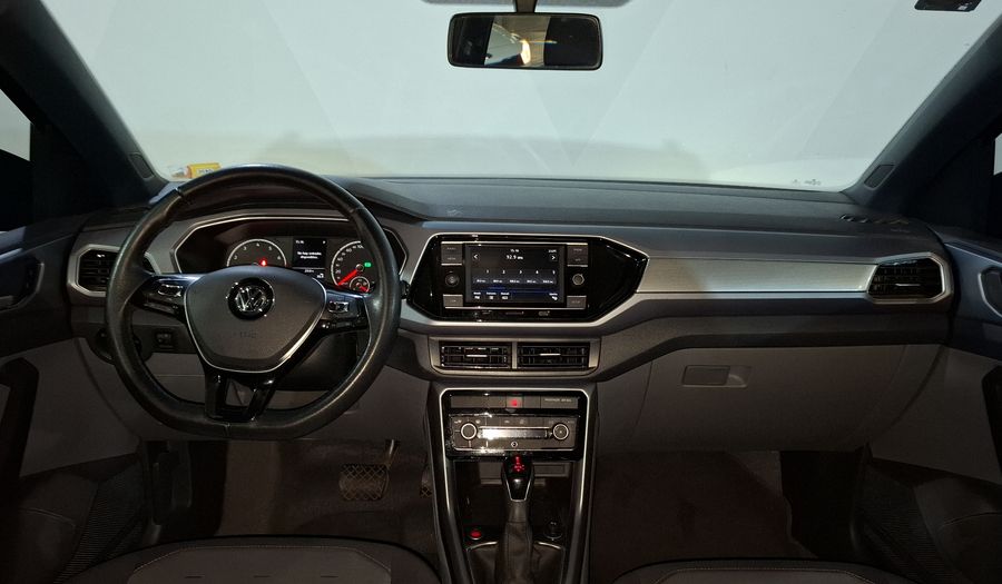 Volkswagen T-cross 1.6 COMFORTLINE AUTO Suv 2021
