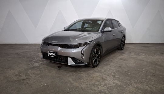 Kia • K3