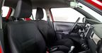 Suzuki Ignis 1.2 GLX CVT Hatchback 2021