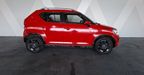 Suzuki Ignis 1.2 GLX CVT Hatchback 2021