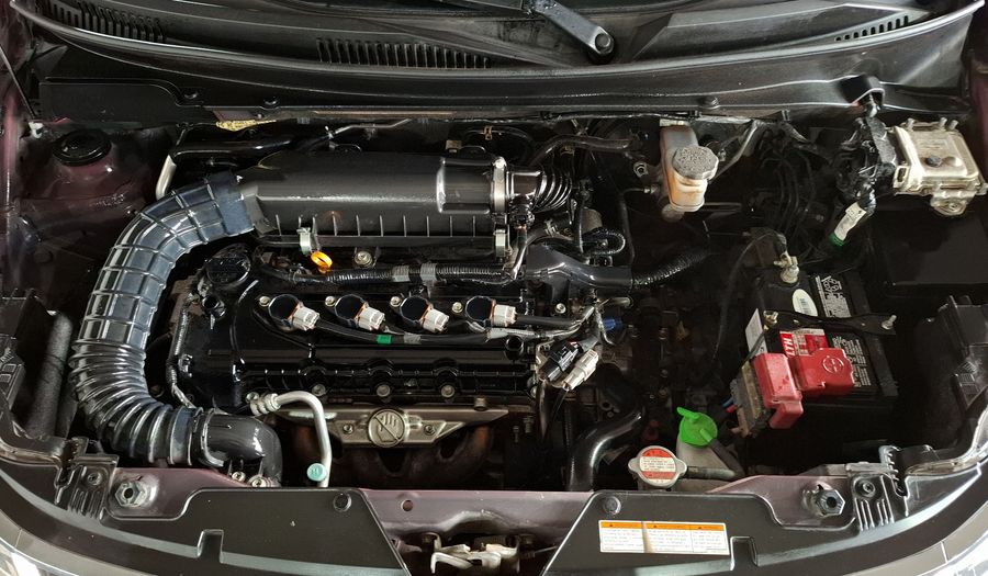 Suzuki Ignis 1.2 GLX CVT Hatchback 2021
